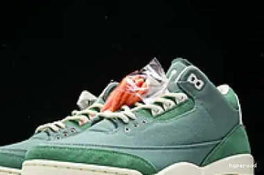 Hyperoad Nina SP WMNS OG Jordan x Air 3 Chanel Abney 0414